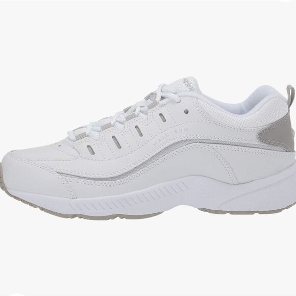 Easy Spirit Walk Run Leather 🏃♂️ - Picture 1 of 9